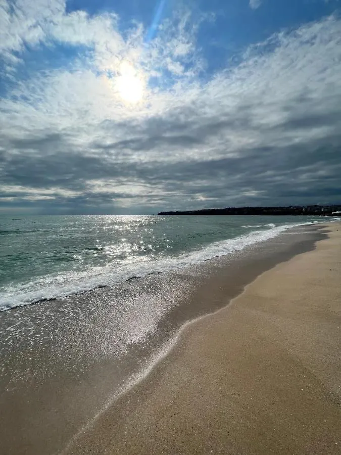 Studio Grey Sozopol Bulgarien