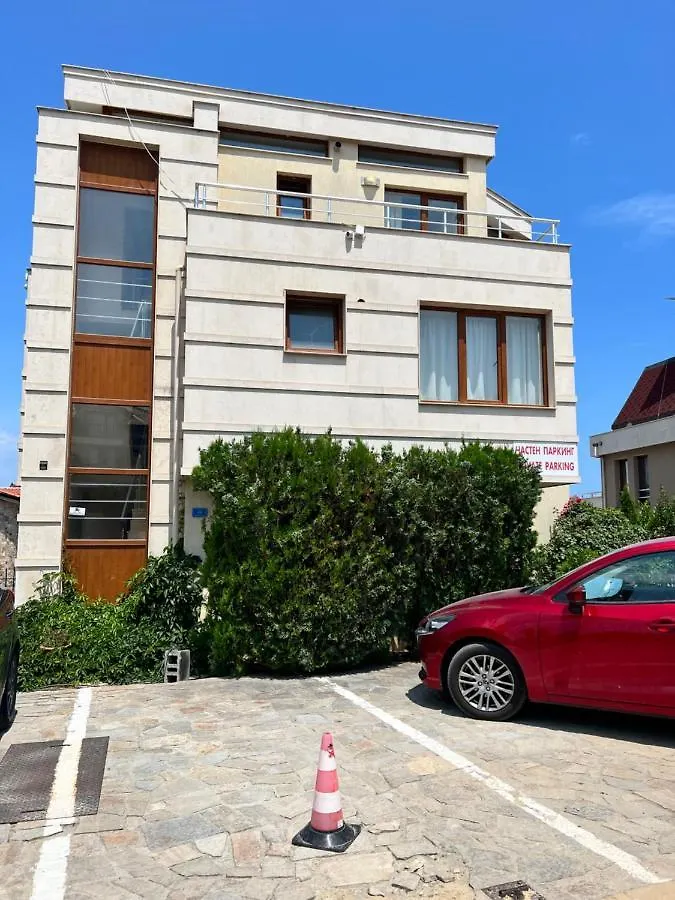 Studio Grey Sozopol