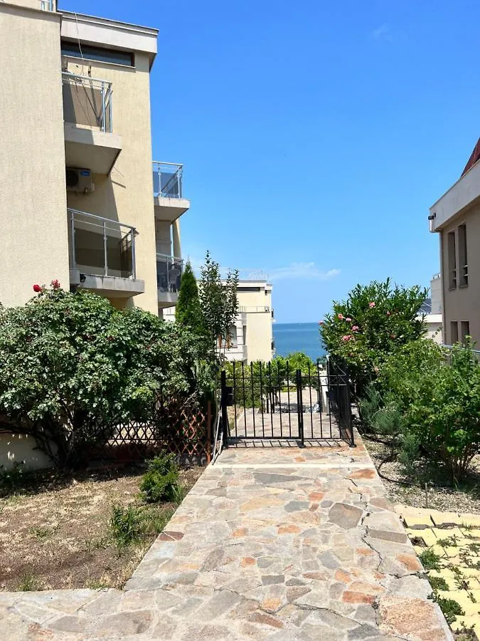 Studio Grey Sozopol Bulgarien